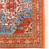 Tappeto persiano Qashqai annodato a mano codice 153011 - 124 × 177