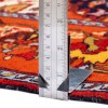 فرش دستباف قدیمی دو و نیم متری سنگان کد 153014