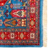 イランの手作りカーペット カシュカイ 番号 153015 - 141 × 195