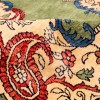 Tappeto persiano Bojnurd annodato a mano codice 153019 - 132 × 199
