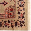 Tappeto persiano Qashqai annodato a mano codice 153021 - 134 × 190