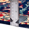 فرش دستباف دو و نیم متری قشقایی کد 153022