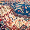 イランの手作りカーペット カシュカイ 番号 153022 - 135 × 200