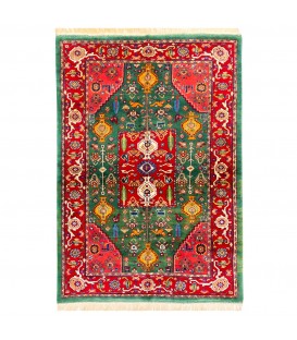 逍客 伊朗手工地毯 代码 153023
