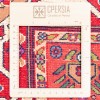 Handgeknüpfter Qashqai Teppich. Ziffer 153023