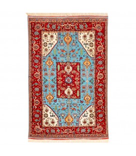 逍客 伊朗手工地毯 代码 153025