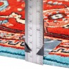 Handgeknüpfter Qashqai Teppich. Ziffer 153025