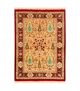 巴赫蒂亚里 伊朗手工地毯 代码 153029