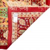 Персидский ковер ручной работы Бакхтиари Код 153029 - 143 × 197