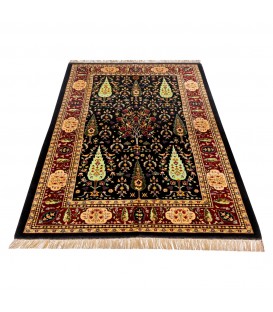 イランの手作りカーペット バクティアリ 番号 153030 - 139 × 200