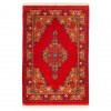 博季努爾德市 伊朗手工地毯 代码 153018