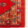 イランの手作りカーペット ボジュヌールド 番号 153018 - 136 × 204