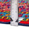 萨南达季 伊朗手工地毯 代码 153034
