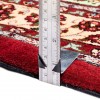 イランの手作りカーペット バクティアリ 番号 153035 - 138 × 195