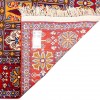 Персидский ковер ручной работы Бакхтиари Код 153037 - 130 × 180