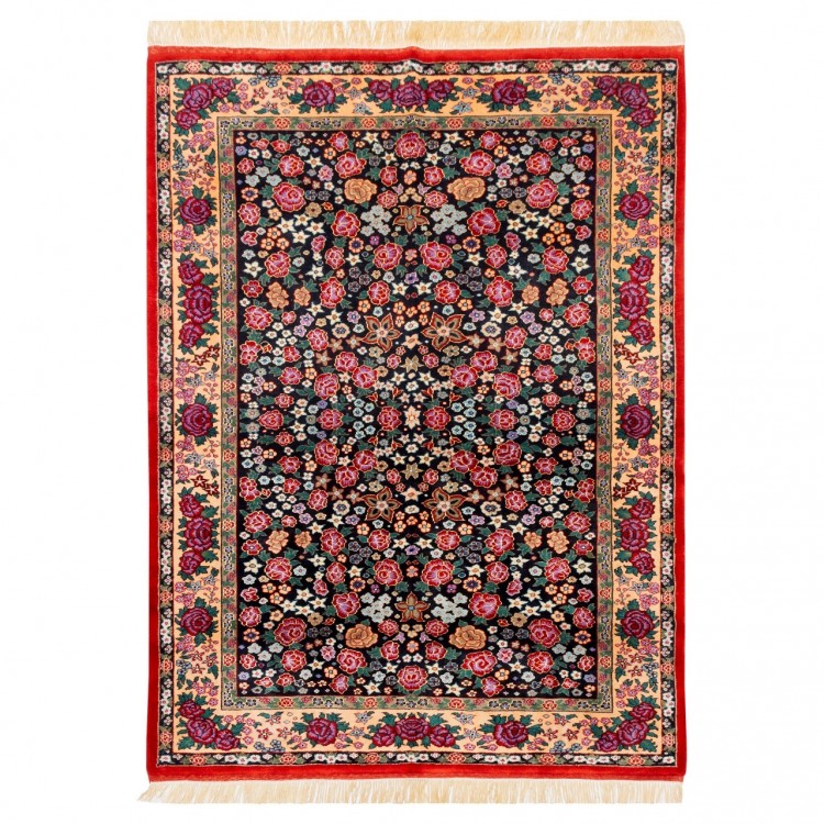 萨南达季 伊朗手工地毯 代码 153039