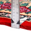 イランの手作りカーペット サナンダジ 番号 153039 - 140 × 187