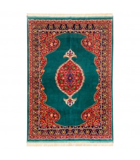 克尔曼 伊朗手工地毯 代码 153040