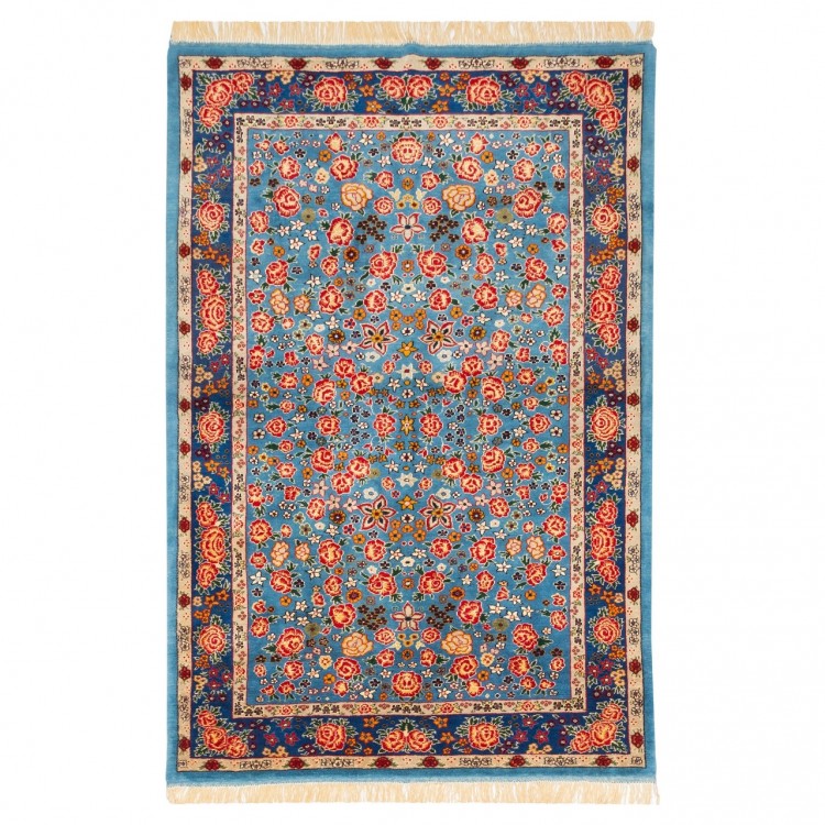 萨南达季 伊朗手工地毯 代码 153042
