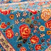 イランの手作りカーペット サナンダジ 番号 153042 - 139 × 206