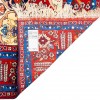 Персидский ковер ручной работы Бакхтиари Код 153044 - 140 × 182