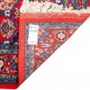 Tappeto persiano Bakhtiari annodato a mano codice 153046 - 143 × 195
