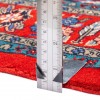 イランの手作りカーペット バクティアリ 番号 153046 - 143 × 195