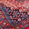 イランの手作りカーペット バクティアリ 番号 153047 - 139 × 198