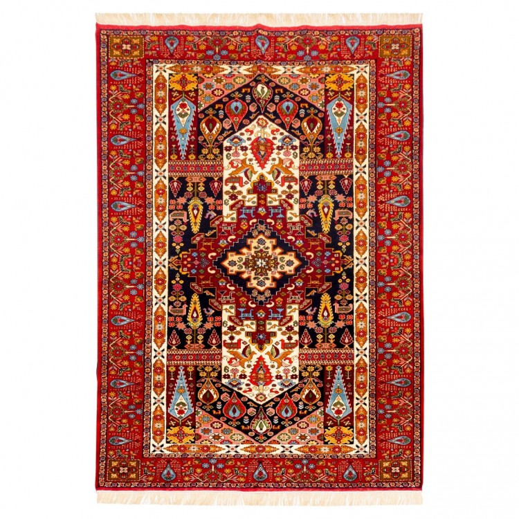 逍客 伊朗手工地毯 代码 153049