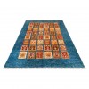 Персидский ковер ручной работы Солтан Абад Код 153052 - 168 × 234