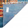 イランの手作りカーペット ソルタンアバド 番号 153052 - 168 × 234