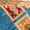 فرش دستباف چهار متری سلطان آباد کد 153052