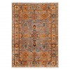 苏丹阿巴德 伊朗手工地毯 代码 153053