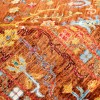 苏丹阿巴德 伊朗手工地毯 代码 153054