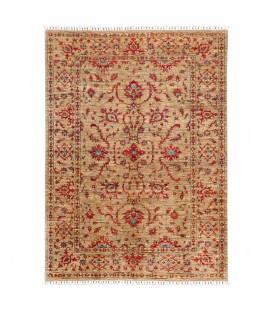 苏丹阿巴德 伊朗手工地毯 代码 153056