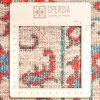 Персидский ковер ручной работы Солтан Абад Код 153056 - 173 × 234
