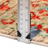 イランの手作りカーペット ソルタンアバド 番号 153056 - 173 × 234
