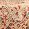 イランの手作りカーペット ソルタンアバド 番号 153056 - 173 × 234