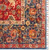 イランの手作りカーペット ソルタンアバド 番号 153058 - 167 × 240