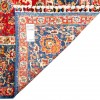 イランの手作りカーペット ソルタンアバド 番号 153058 - 167 × 240
