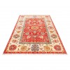 苏丹阿巴德 伊朗手工地毯 代码 153059