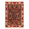 萨南达季 伊朗手工地毯 代码 153060