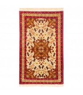 三干 伊朗手工地毯 代码 153061