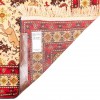 イランの手作りカーペット サンガン 番号 153061 - 104 × 167