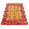イランの手作りカーペット トルクメン 番号 153062 - 114 × 160