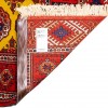 Handgeknüpfter Turkmenen Teppich. Ziffer 153062