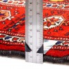 イランの手作りカーペット トルクメン 番号 153062 - 114 × 160