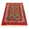 イランの手作りカーペット トルクメン 番号 153063 - 100 × 155