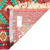 Handgeknüpfter Turkmenen Teppich. Ziffer 153063