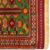イランの手作りカーペット マシュハド 番号 153064 - 110 × 153